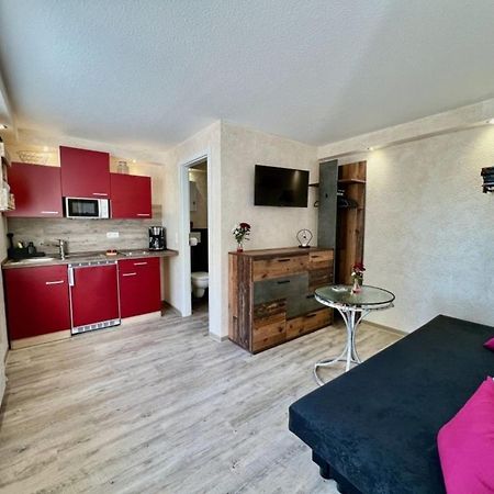 Radlereck Apartment Wasungen ภายนอก รูปภาพ